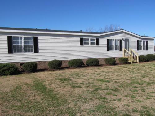 1192 DAWSON STATION RD, Kinston, NC 28504 