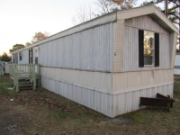 113 MACON ST LOT 6, Lumberton, NC 28358 