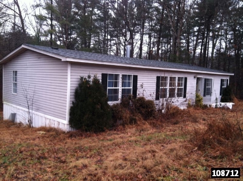 320 GLENN RIDGE RD., North Wilkesboro, NC 28659 