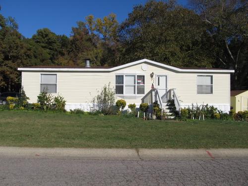 348 KINGS PKWY, Raleigh, NC 27610 