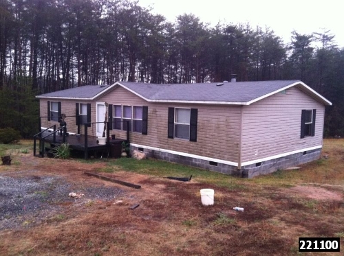 164 LUCY LN, Reidsville, NC 27320 