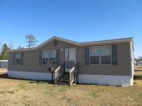 157 ARLINGTON CIR, Rocky Mount, NC 27801 