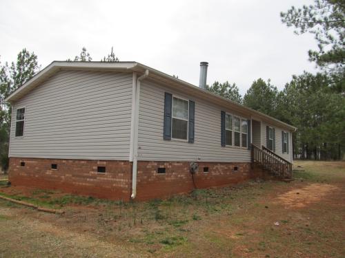 1474 GILLIS RD, Roxboro, NC 27574 