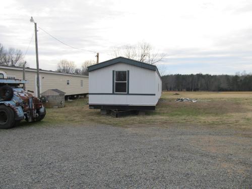 7890 US 52 HIGHWAY, Salisbury, NC 28146 