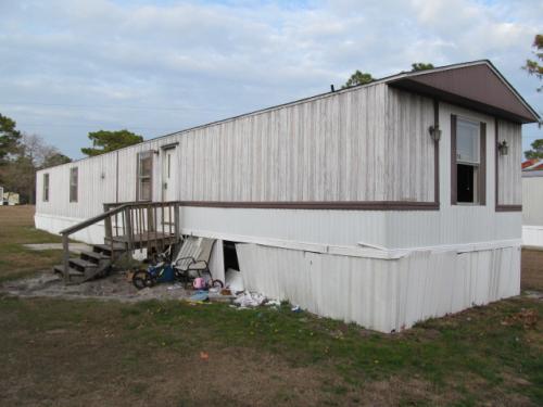 7300 RIVER RD #78, Southport, NC 28461 