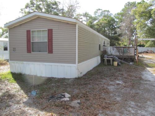 893 VILLAGE RD NE, Leland, NC 28451 