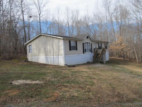 1307 KOONCE DRIVE, Trinity, NC 27370 