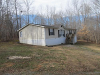 1307 KOONCE DRIVE, Trinity, NC 27370 