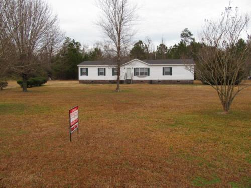 119 BLACKWATER DR, Watha, NC 28478 