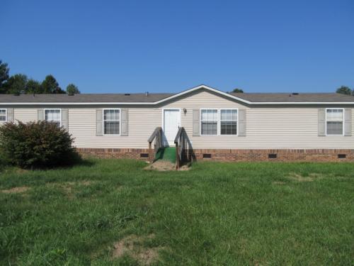 2947 HARDING STEELMAN RD, Yadkinville, NC 27055 