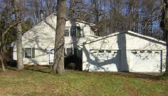 260 Conrad Lane Twp Of Conrad, Lexington, NC 27292 