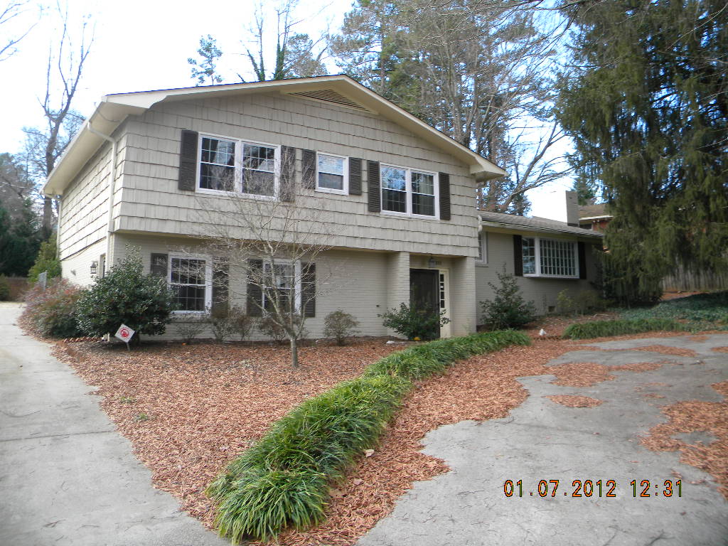 3332 YORK ROAD, WINSTON-SAL, NC 27106 