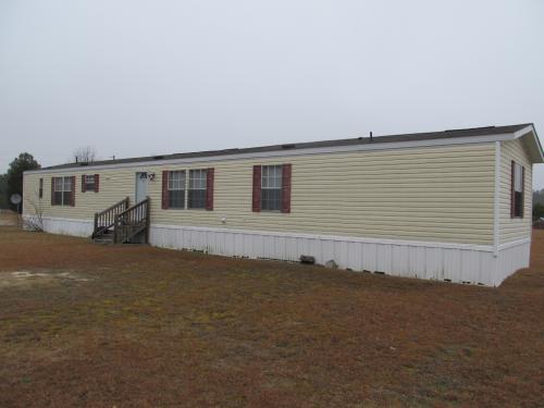 3611 BURNETTE FARM R, Tarboro, NC 27886 