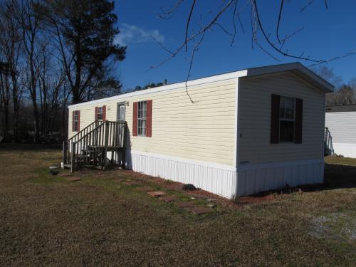 612 MAIN ST LOT 15, South Mills, NC 27976 