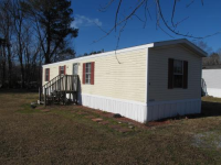 612 MAIN ST LOT 15, South Mills, NC 27976 