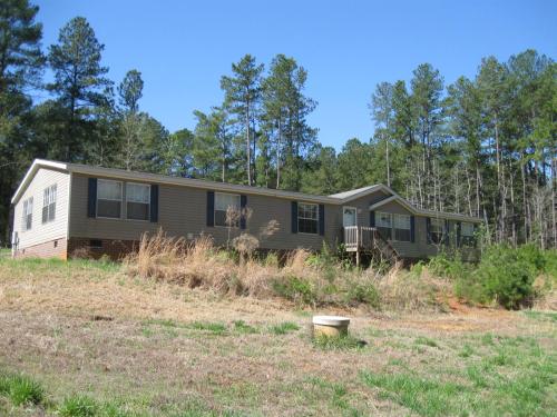 199 GREEN VALLEY DR, Littleton, NC 27850 