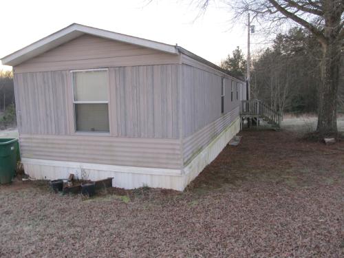 184 SECHLER ST, China Grove, NC 28023 