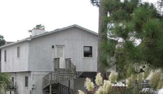 2252 Colington Road, Kill Devil Hills, NC 27948 