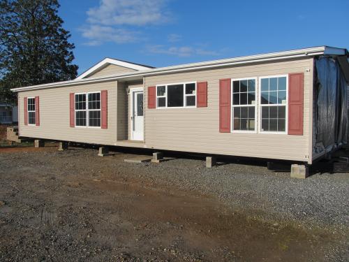 1275 BURKEMONT AVE, Morganton, NC 28655 