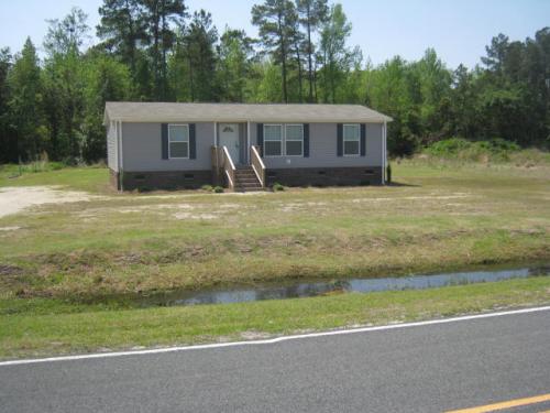 7541 PRINCESS ANN ROAD, Evergreen, NC 28438 