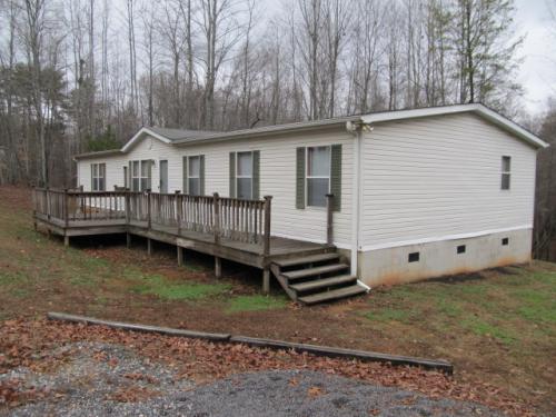 9515 HELSABECK ROAD, Rural Hall, NC 27045 