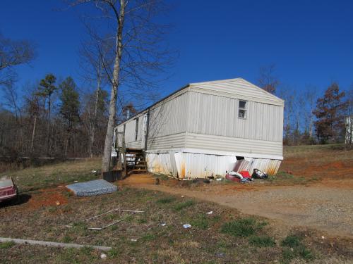 193 JERRY RD, Forest City, NC 28043 