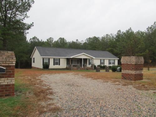 113 MARILOU LN, Youngsville, NC 27596 