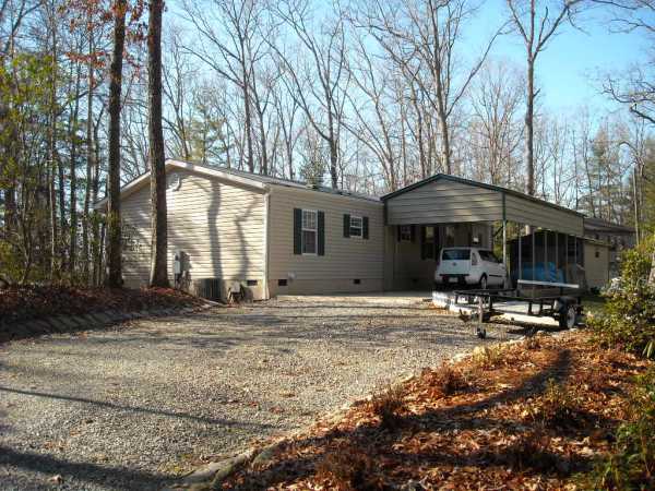 132 Knob Road, Pisgah Forest, NC 28768 