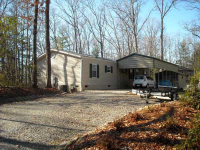 132 Knob Road, Pisgah Forest, NC 28768 