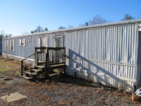 237 WANDERING WALK ROAD, Lowgap, NC 27024 