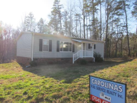 172 GRAY FOX DR, Lawndale, NC 28090 