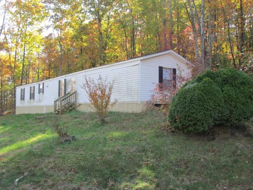 477 ALBERT MATHIS RD, Wilkesboro, NC 28697 