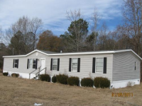 98 FRIENDSHIP DR, Walstonburg, NC 27888 FSBO