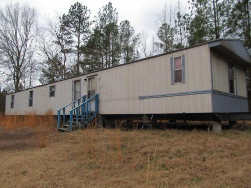 123 SPRING LN, Margarettsville, NC 27853 