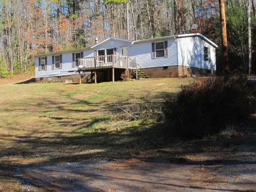 9640 ROGER HILL RD, Connellys Springs, NC 28612 