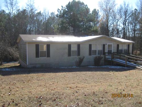 3278 WALTERS RD, Creedmoor, NC 27522 