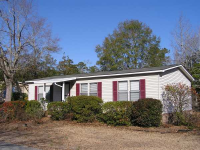 54 Pinestraw Drive, Hampstead, NC 28443 