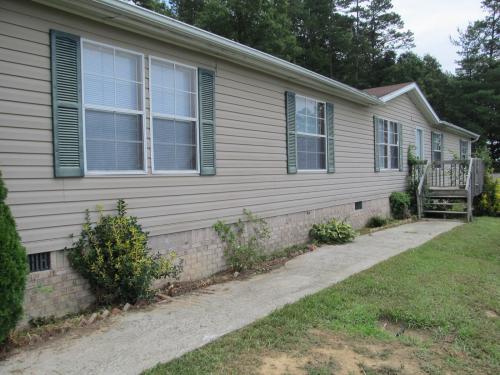 214 SANDY CREEK CT, Hendersonville, NC 28792 