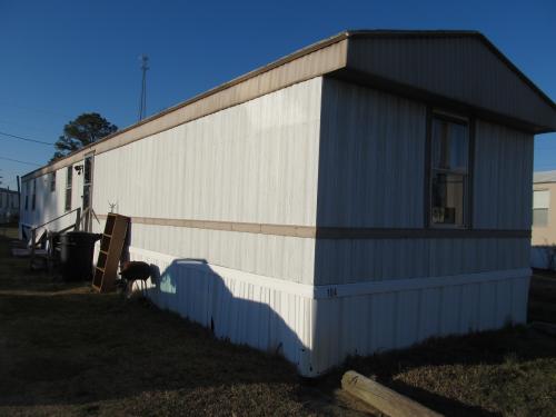 104 LAMM ST, Lucama, NC 27851 