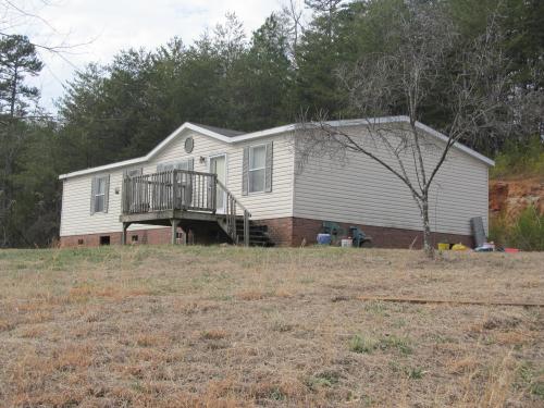 1178 MILLERS CREEK RD, Lenoir, NC 28645 