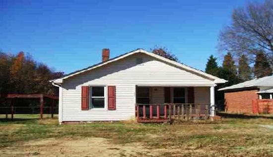 805 Washington Lane, Kannapolis, NC 28083 