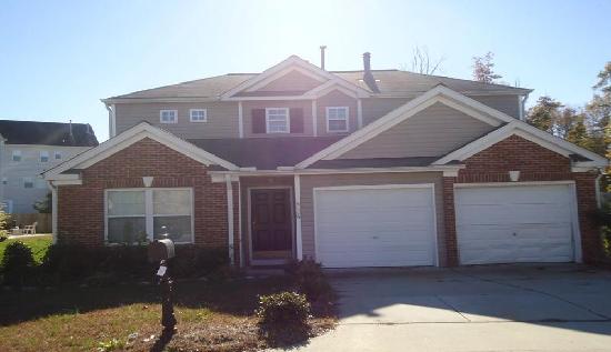 4824 Marathon Lane, Raleigh, NC 27616 