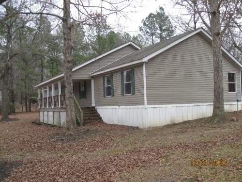 8417 SETTLERS HILL RD, Willow Spring, NC 27592 