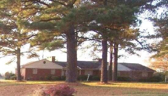 2085 Hwy 39 North, Louisburg, NC 27549 