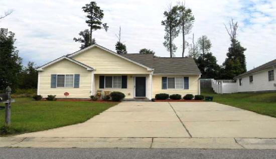 2549 Stratford Lake Road, Winston Salem, NC 27103 