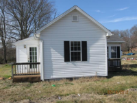 307 Hairston St, Eden, NC 27288 