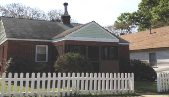 211 South Shaver Street, Salisbury, NC 28144 