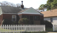 211 South Shaver Street, Salisbury, NC 28144 
