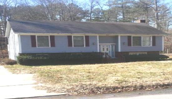 5404 Hadrian Dr, Durham, NC 27703 