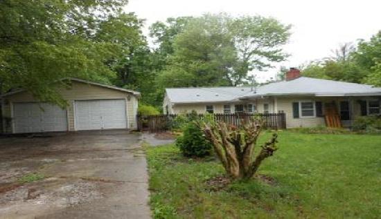 2200 Wanda Drive, Greensboro, NC 27408 